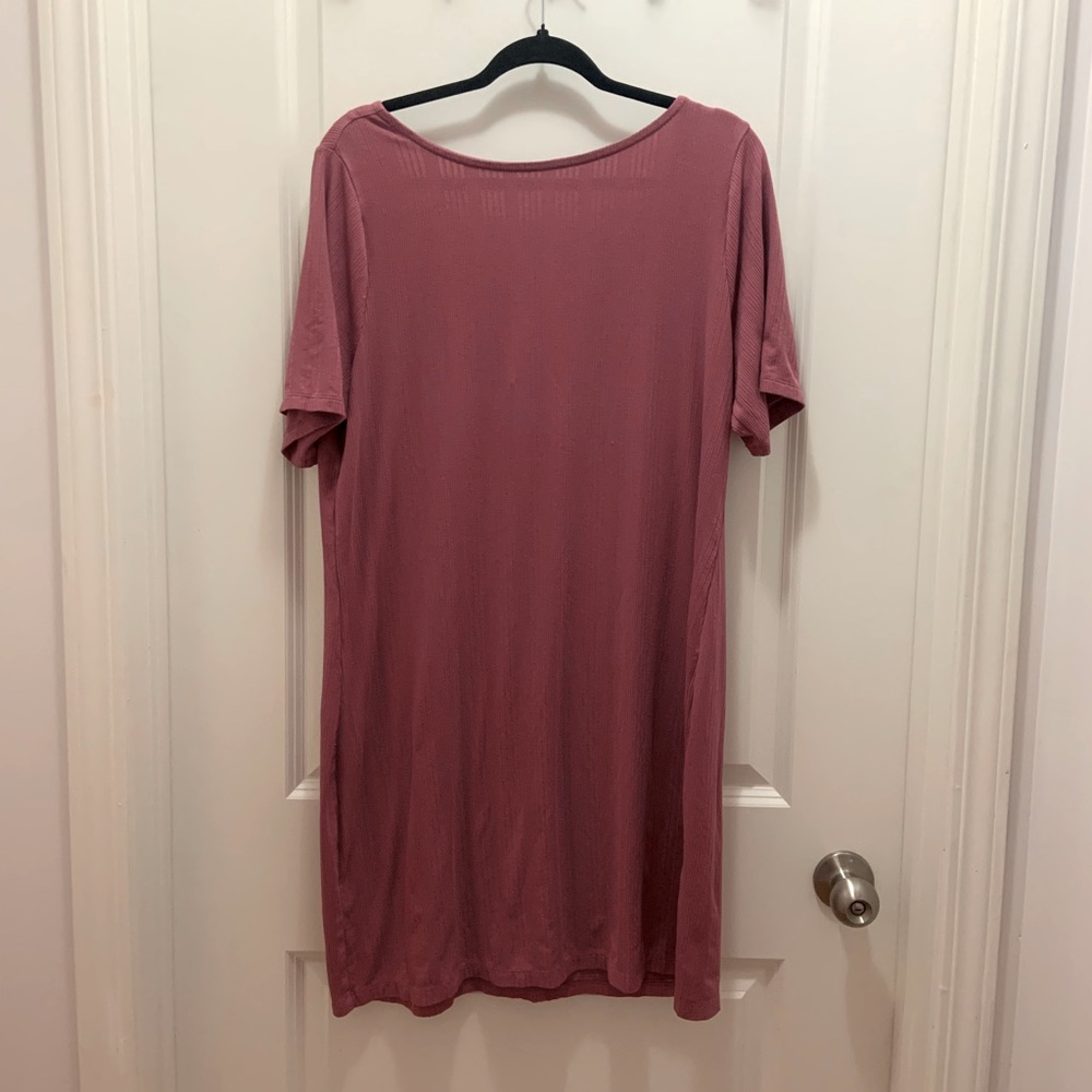 Old Navy Body Con Dress
